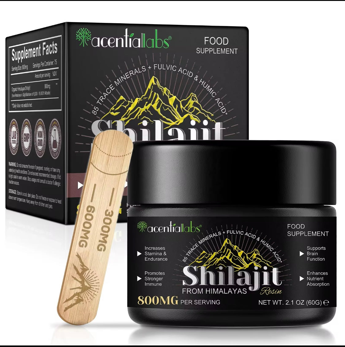 SHILAJITE