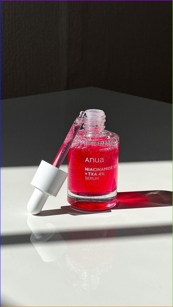 Le serum Anua niacinamide10/