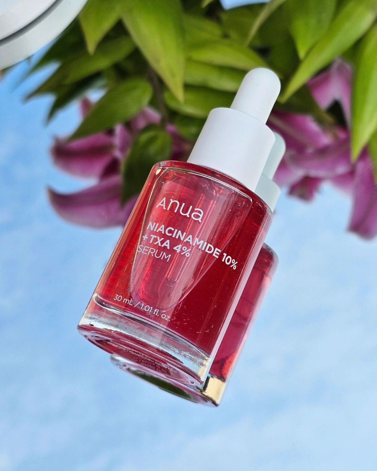 Le serum Anua niacinamide10/